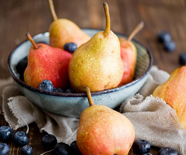 Good Food For Your Health