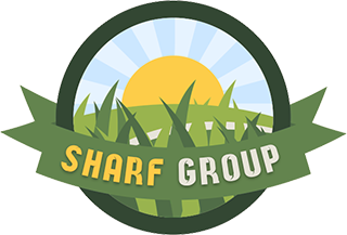 Sharf Group | crushed corn cobs | crushed olive seeds | crushed peel nuts